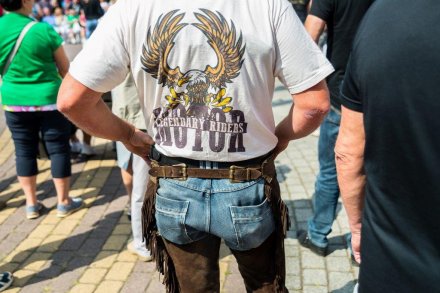 Wiślaczek Country po raz kolejny odbył się w Wiśle